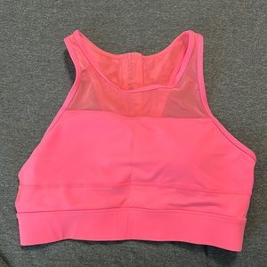 Zyia coral all star bra